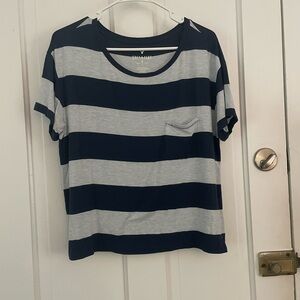 AE Striped Shirt